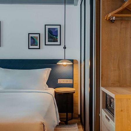 Hilton Garden Inn Casablanca Sud المظهر الخارجي الصورة