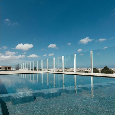 Hilton Garden Inn Casablanca Sud المظهر الخارجي الصورة