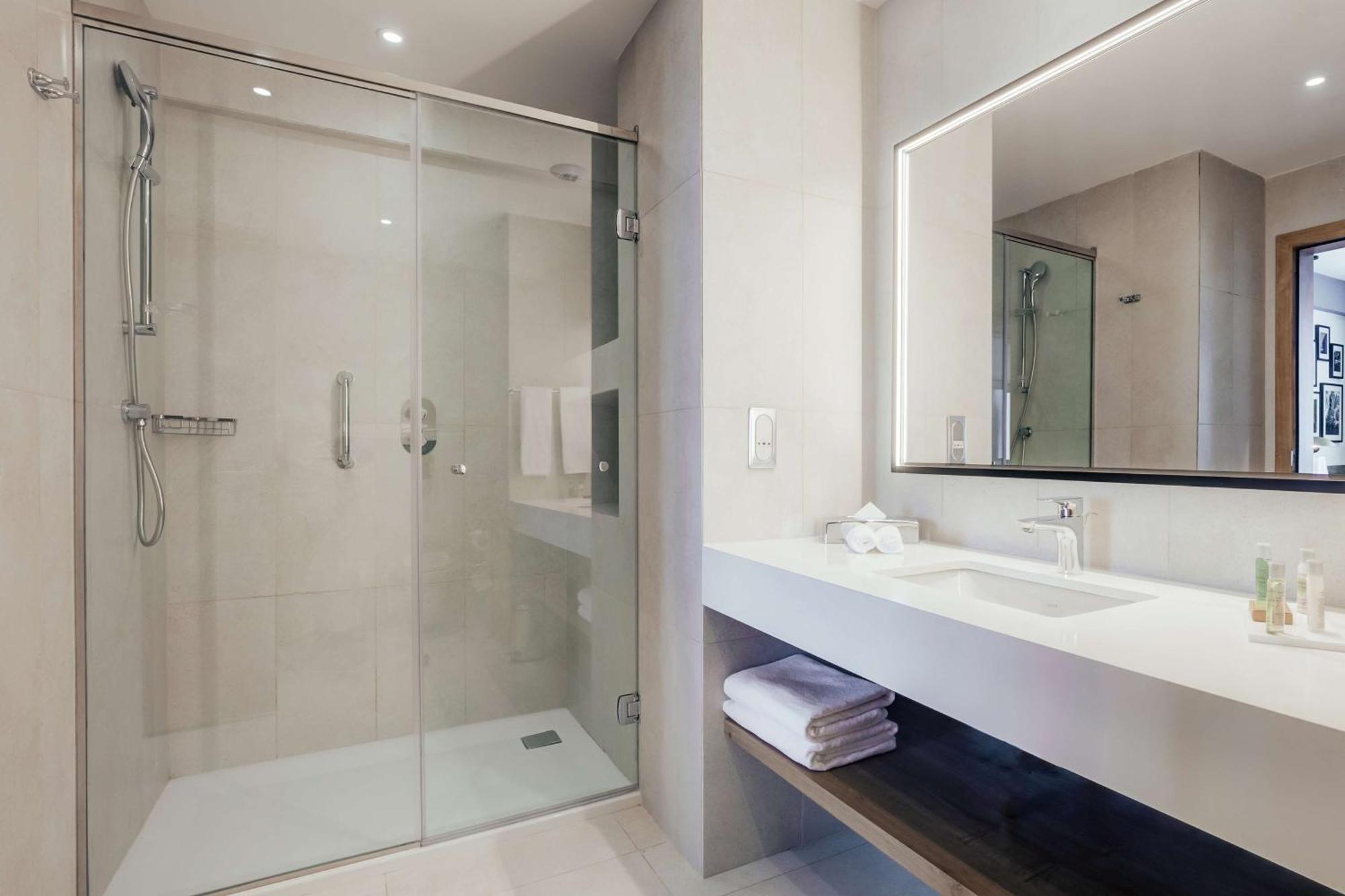 Hilton Garden Inn Casablanca Sud المظهر الخارجي الصورة