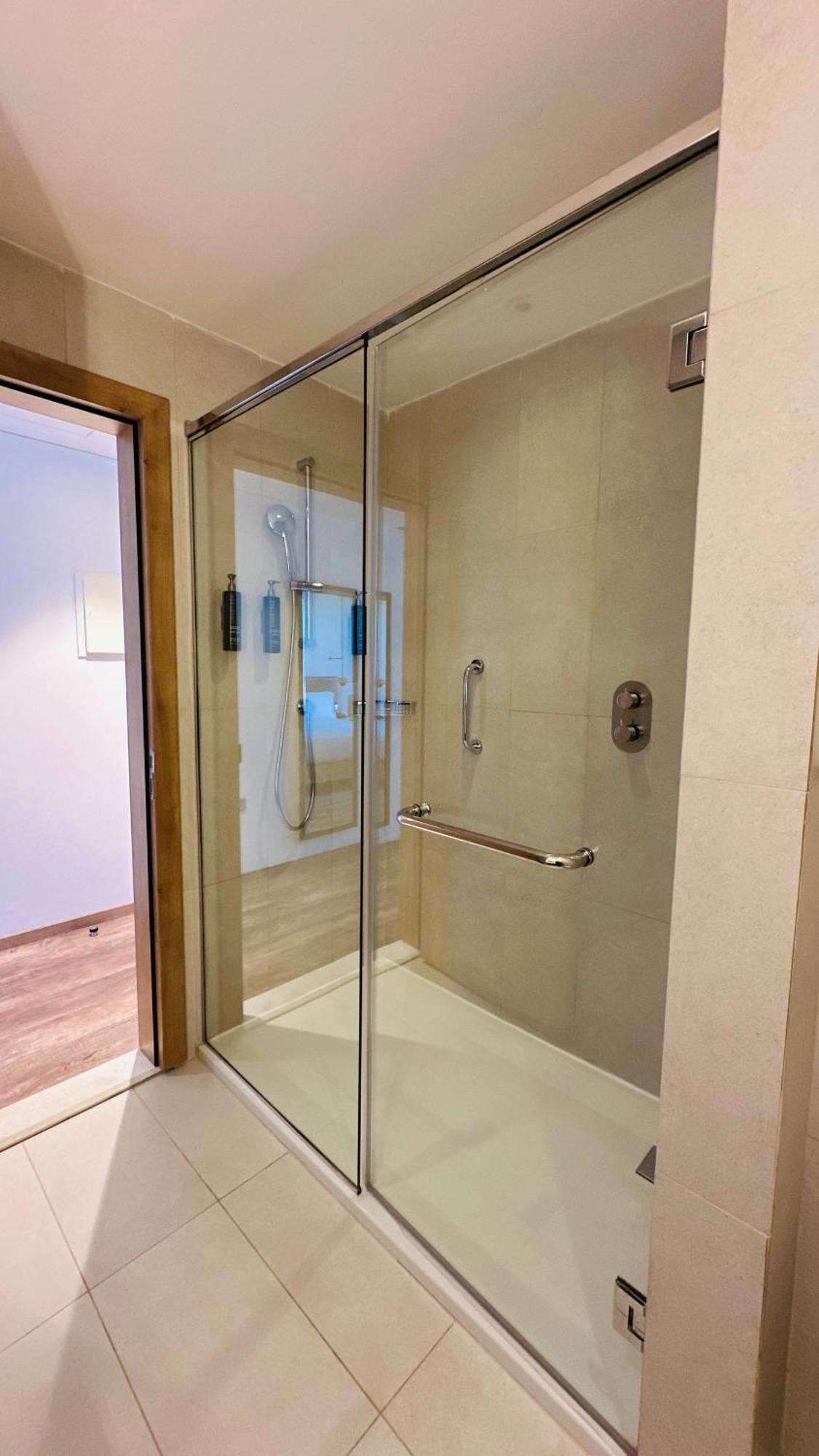 Hilton Garden Inn Casablanca Sud المظهر الخارجي الصورة