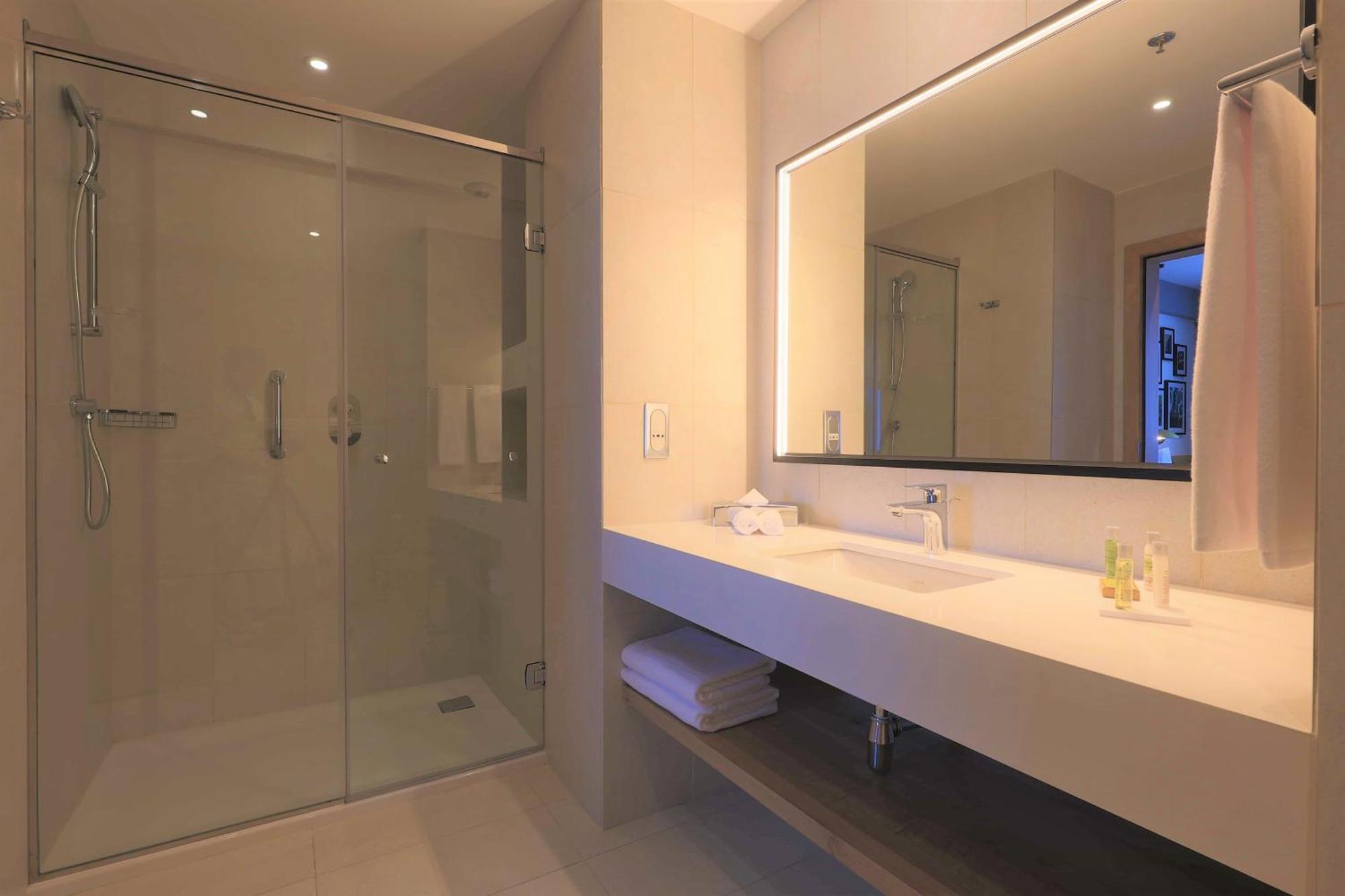 Hilton Garden Inn Casablanca Sud المظهر الخارجي الصورة