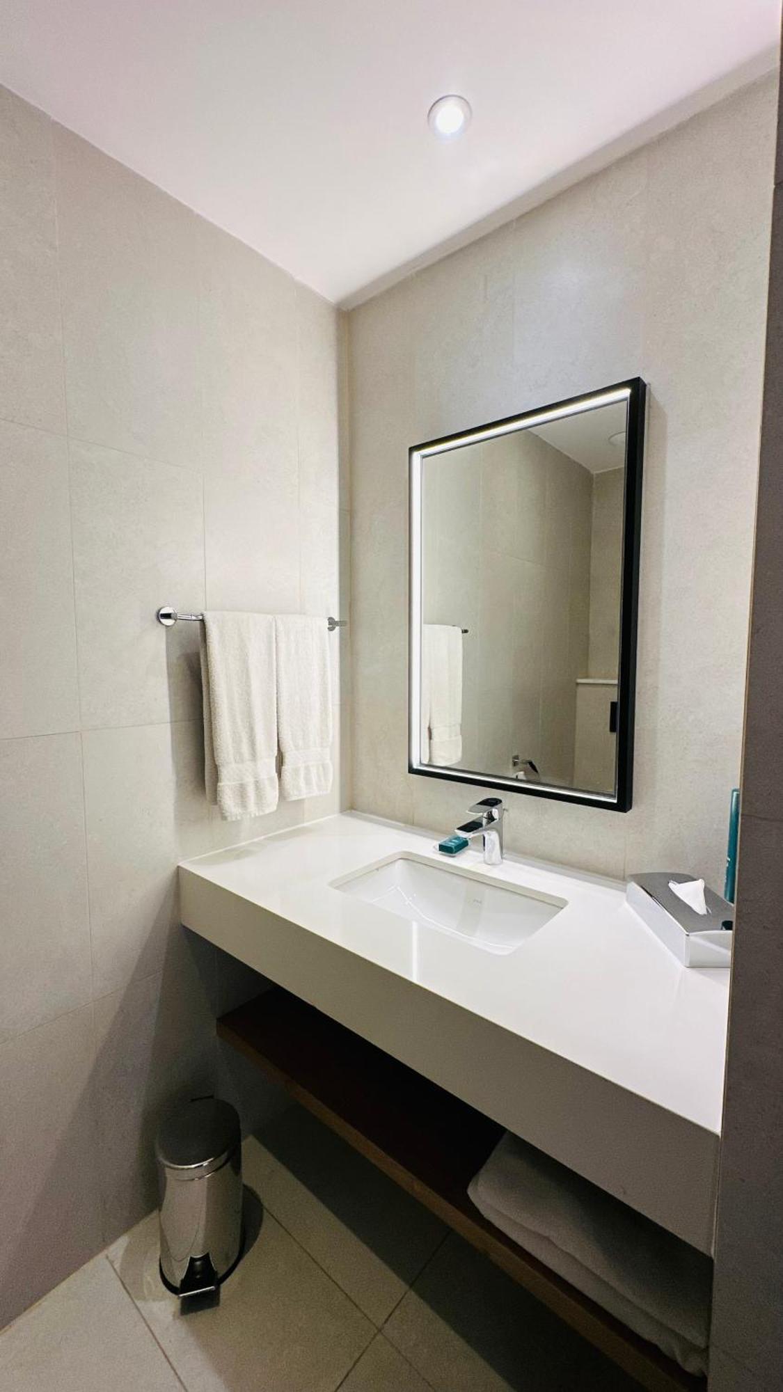 Hilton Garden Inn Casablanca Sud المظهر الخارجي الصورة